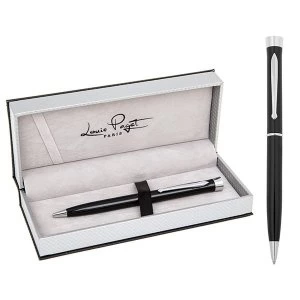 Image of Havana Gloss Black Ballpen