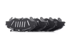 Image of ATE Brake pad set SUZUKI 13.0460-5656.2 5581061M00,5581061M01,5581061M01000 5581061M02