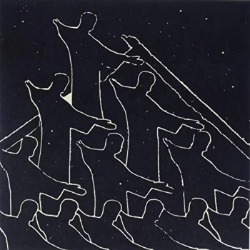 Image of Slow Club - Christmas, Thanks For Nothing Ep Vinyl