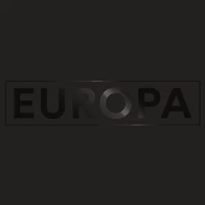 Image of Europa by Tapan Vinyl Album