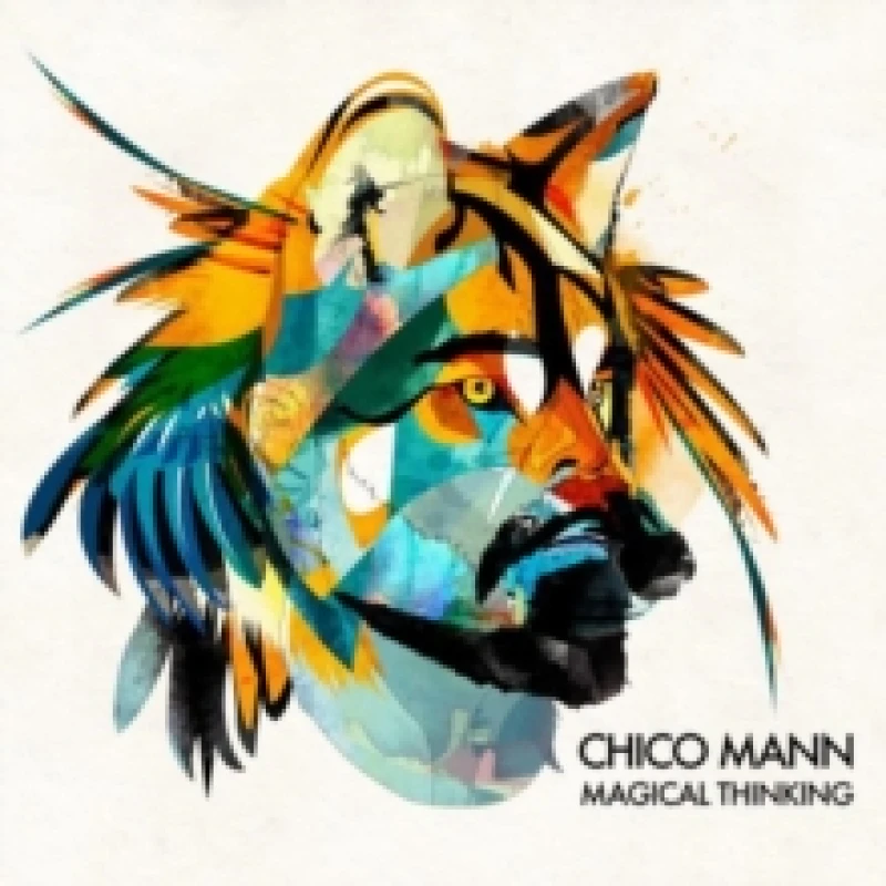 Image of Chico Mann - Magical Thinking [CD / Album] Music CDs - Music CD