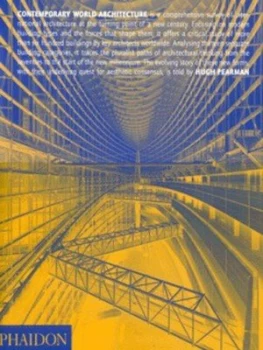 Image of Contemporary World Architecture by Hugh Pearman Paperback