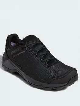 Image of adidas Terrex Eastrail Goretex - Black/Grey, Size 12, Men