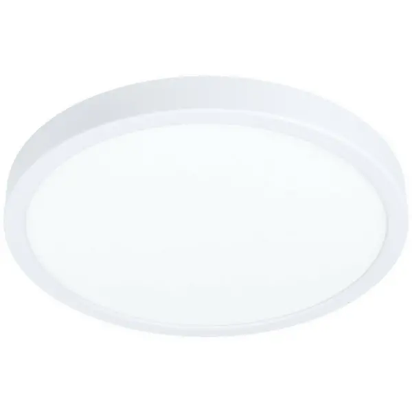 Image of EGLO Fueva LED Surface Mounted Downlight White - Eglo 9002759992279