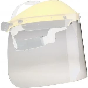 Image of Scan Replacement Visor for SCAPPEVISOR