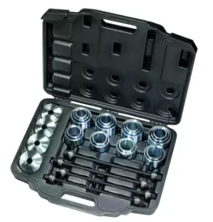 Image of Sykes-Pickavant 08780000 Universal Press & Pull Sleeve Kit - Car / LCV Kit