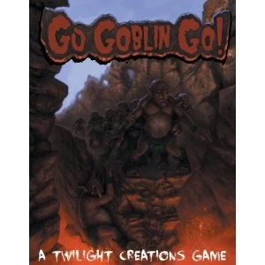 Image of Go Goblin Go