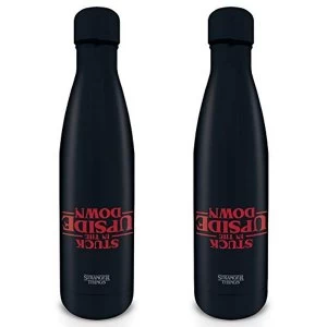 Image of Stranger Things Thermal Flask
