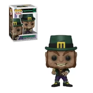 Image of Leprechaun Funko Pop! Vinyl