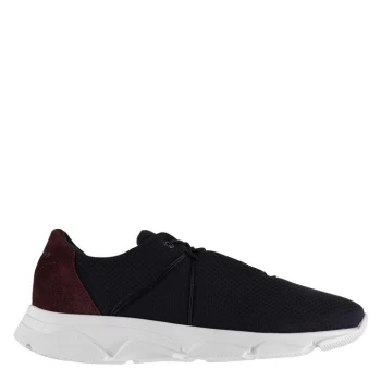 Image of Firetrap Dawn Runners Mens - Navy