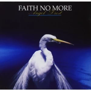 Image of Faith No More - Angel Dust Deluxe Edition Vinyl