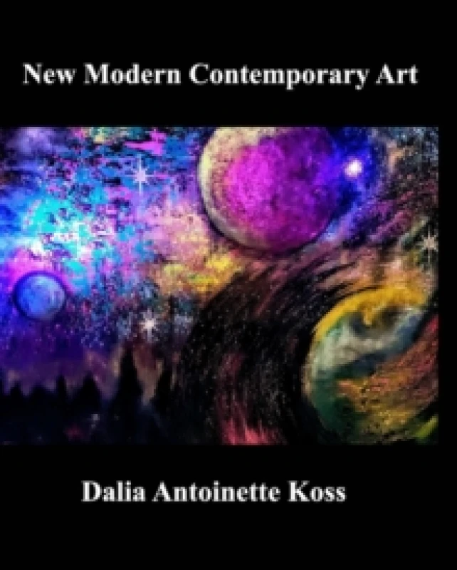 Image of New Modern Contemporary Art Paperback / softback
