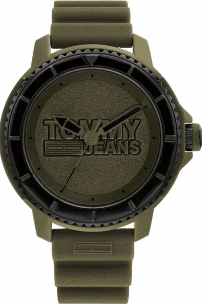 Image of Tommy Jeans Gents Tommy Jeans Tokyo Watch 1792002