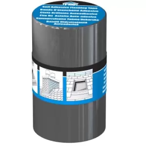 Image of Roof Pro Grey Flashing Tape (L)10M (W)250mm