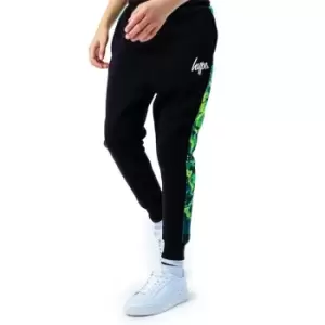 Image of Hype Jogging Pants - Green