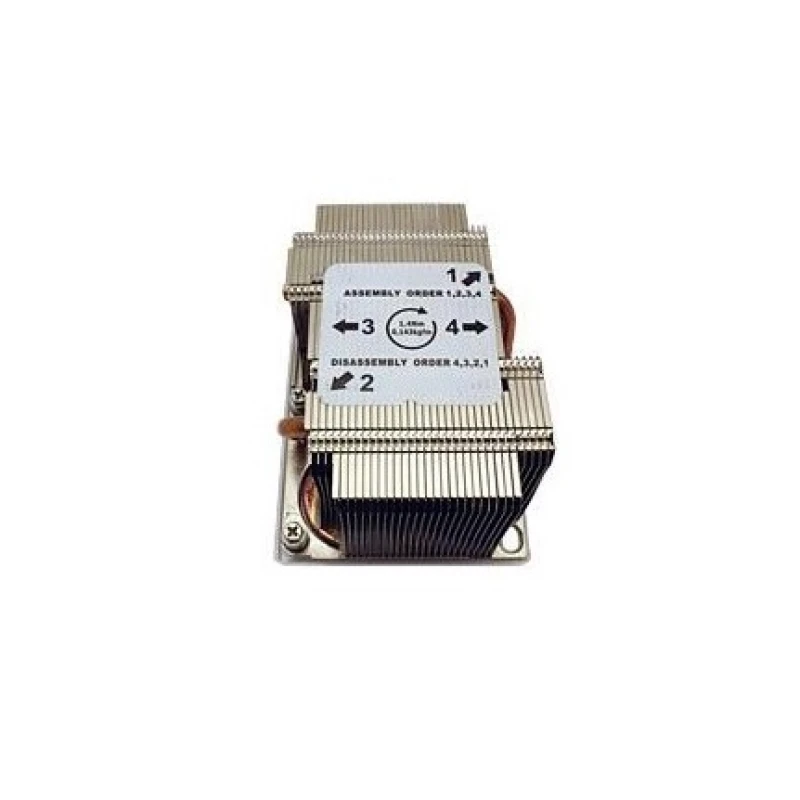 Image of Fujitsu Cooler Kit for 2nd CPU no ATD