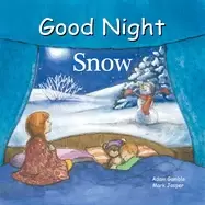 Image of good night snow