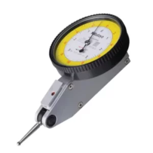 Image of Dial Test Indicator, Horizontal Type 0,2MM, 0,002MM/0,0075",0,0001