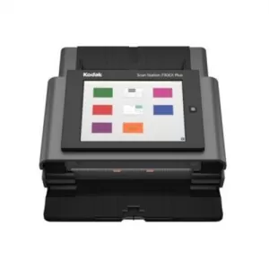Image of Kodak Scan Station 730EX Plus Network Document Scanner
