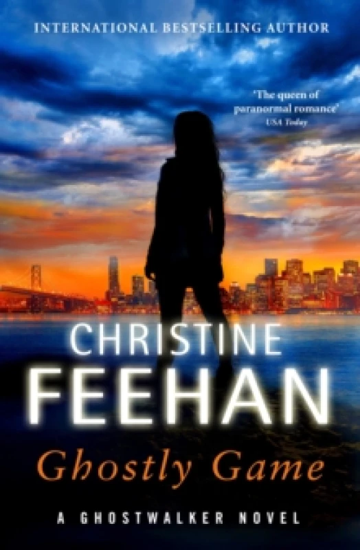 Image of Ghostly Game. Paperback. By Christine Feehan Books