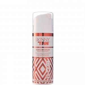 Image of Skinny Tan Wonder Serum 145ml