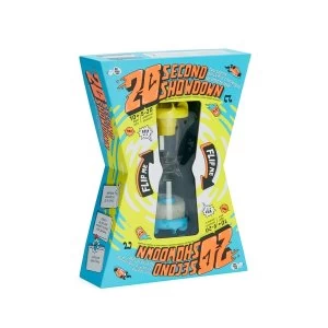 Image of 20 Second Showdown Game