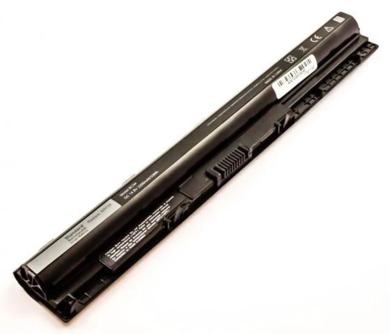 Image of CoreParts MBXDE-BA0181 laptop spare part Battery