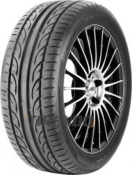 Image of Hankook Ventus V12 Evo 2 K120 205/35 ZR18 81Y XL 4PR SBL