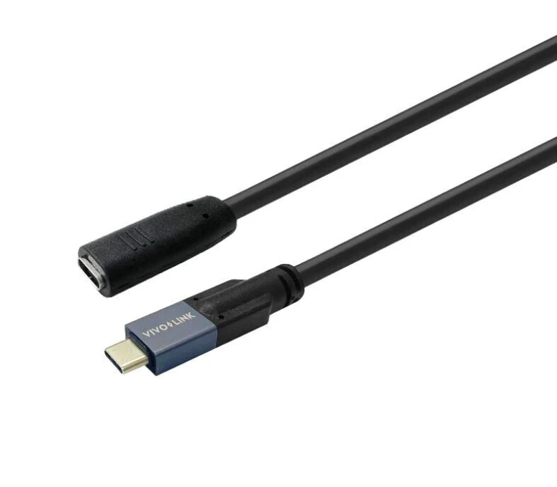 Image of Vivolink PROUSBCMF2 USB cable