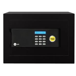 Image of Yale Premium Electronic Digital Home Safe