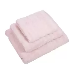 Image of Essentials EgyptianCottonTowel - Pink