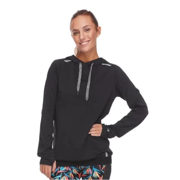 Image of Body Glove Hoodie - Black