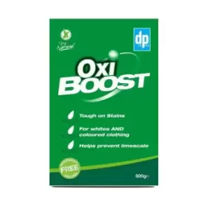 Image of Dri Pak Oxi Boost 600g -