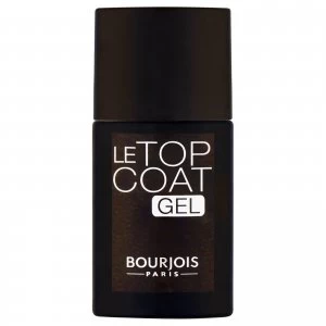 Image of Bourjois Le Top Gel Coat