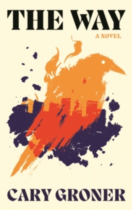 Image of The Way Hardback