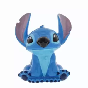 Image of Experiment 626 Stitch Bank
