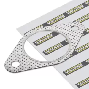 Image of WALKER Gasket, exhaust pipe VW,AUDI,OPEL 80094 1J0253115M,1J0253115N,6692784 6797187,1097215,1201120,4487674,4502960,5L849451CA,5L849451CB,6692784