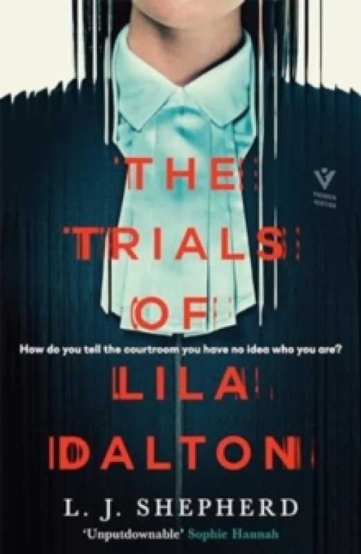Image of The Trials of Lila Dalton Hardback