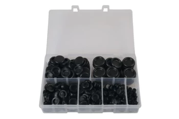 Image of Assorted Blanking Grommets Qty 280 Pcs Connect 31848