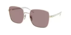 Image of Prada Sunglasses PR 55YS ZVN06I