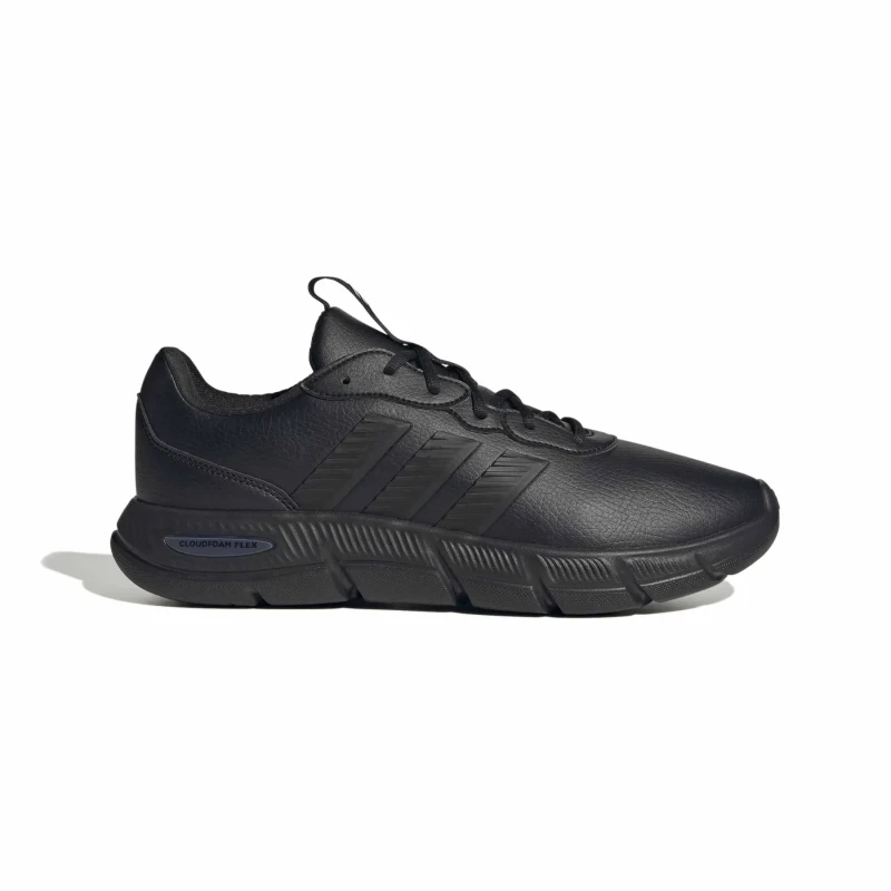 Image of Adidas Trainers adidas Cloudfoam Flex Laces Noir Male 42