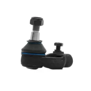 Image of RIDEX Track rod end OPEL,CHEVROLET,Daewoo 914T0163 07846495,26001807,324039 Tie rod end,Track rod end ball joint,Outer tie rod,Outer tie rod end