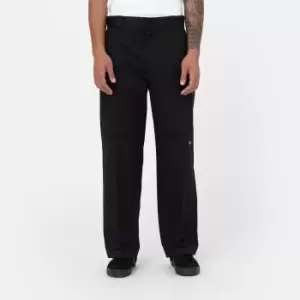 Image of Dickies Double Knee Twill Cargo Trousers - W36/L34