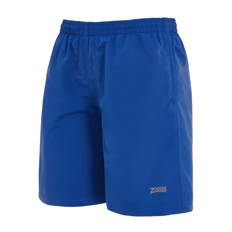 Image of Zoggs Children's swimming shorts Zoggs Penrith 15 Bleu Male L