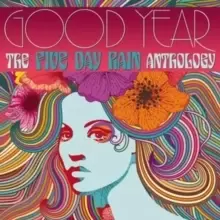 Image of Good Year: The Five Day Rain Anthology