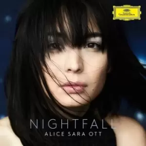 Image of Alice Sara Ott Nightfall by Alice Sara Ott CD Album
