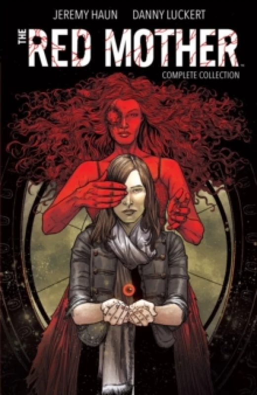Image of The Red Mother: Complete Collection Paperback / softback
