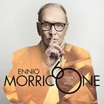 Image of Ennio Morricone - Morricone 60 (Music CD)