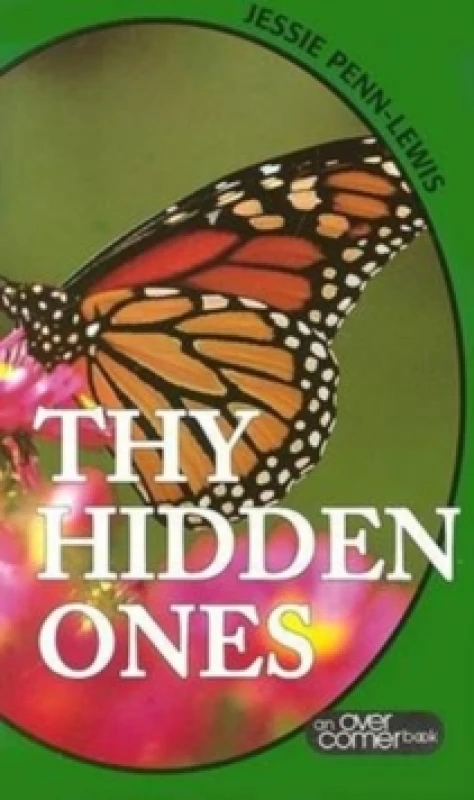 Image of Thy Hidden Ones. Paperback. By Jessie PennLewis, Jessie PennLewis Books