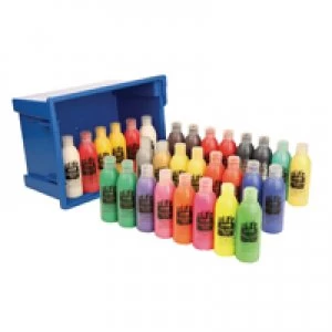 Image of Brian Clegg Ready Mix Paint 300ml Assorted AR300A30